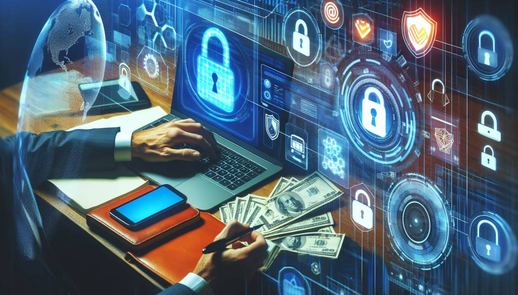 cybersécurité face aux nouvelles formes de contrefaçon cybersécurité face aux nouvelles formes de contrefaçon