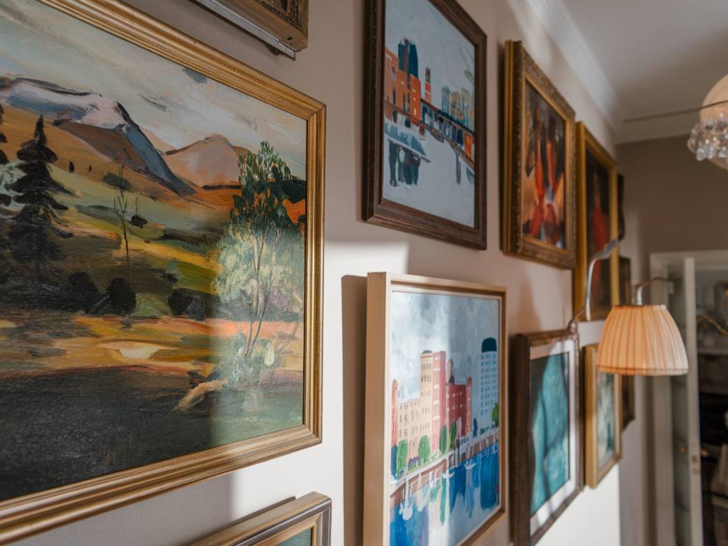 « L’essor des fausses œuvres d’art dans le marché de l’art contemporain » "L'essor des fausses œuvres d'art dans le marché de l'art contemporain"