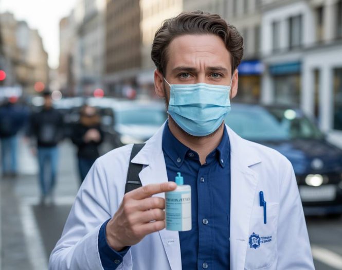 Le marché noir des faux certificats de vaccination : enquête sur une fraude pandémique