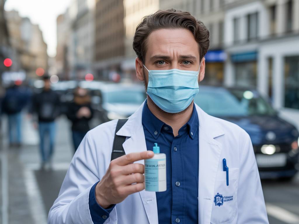 Le marché noir des faux certificats de vaccination : enquête sur une fraude pandémique Le marché noir des faux certificats de vaccination : enquête sur une fraude pandémique