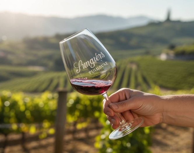 Contrefaçons dans le monde du vin : plongée dans l’univers des vins truqués et trafiqués