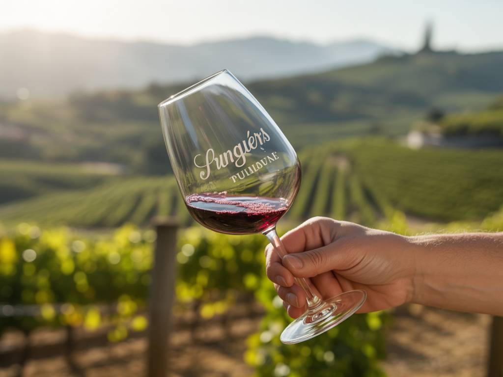 Contrefaçons dans le monde du vin : plongée dans l’univers des vins truqués et trafiqués Contrefaçons dans le monde du vin : plongée dans l’univers des vins truqués et trafiqués
