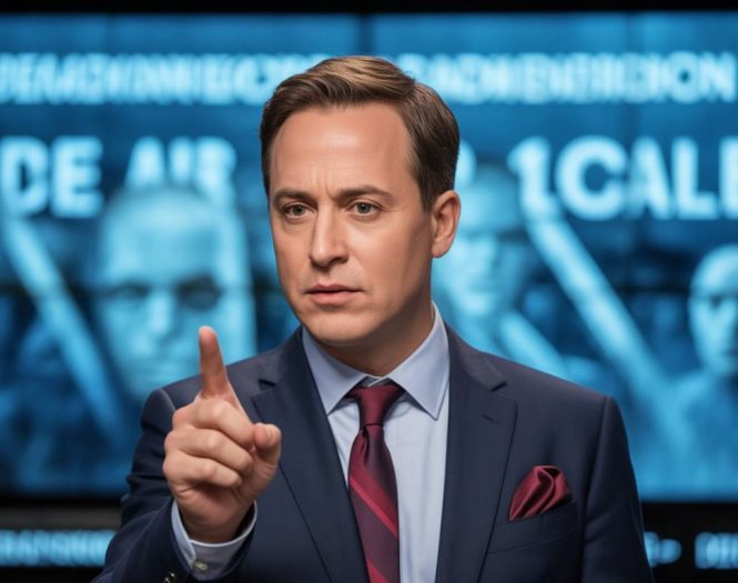 Deepfake et désinformation : quand l’audiovisuel devient terrain des faussaires du numérique