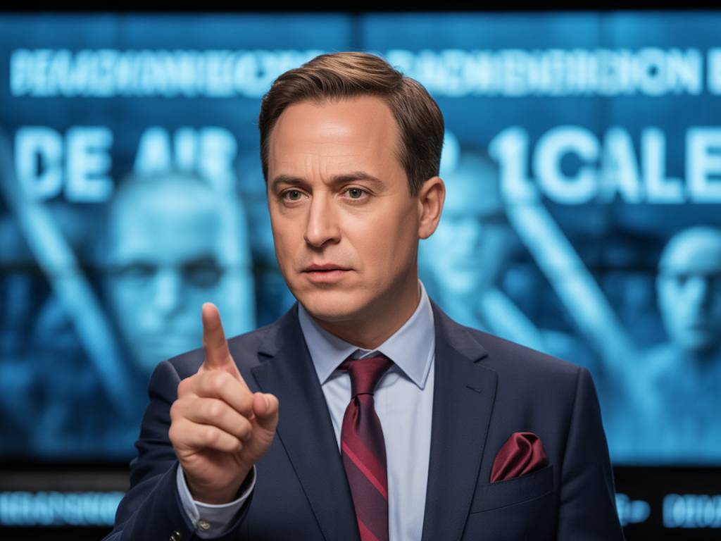 Deepfake et désinformation : quand l’audiovisuel devient terrain des faussaires du numérique