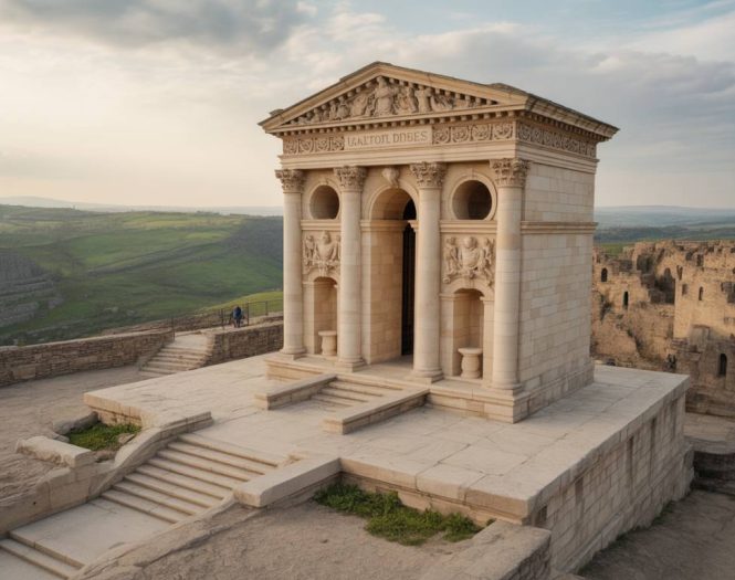Fausses pièces archéologiques : enquête sur la fabrication de l’histoire