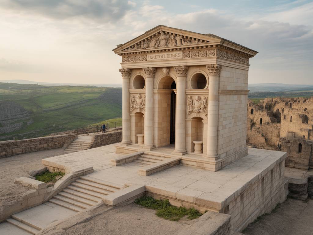 Fausses pièces archéologiques : enquête sur la fabrication de l’histoire
