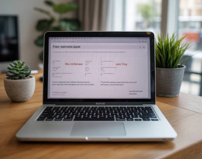 Les faux avis en ligne : quand la manipulation numérique influence nos achats