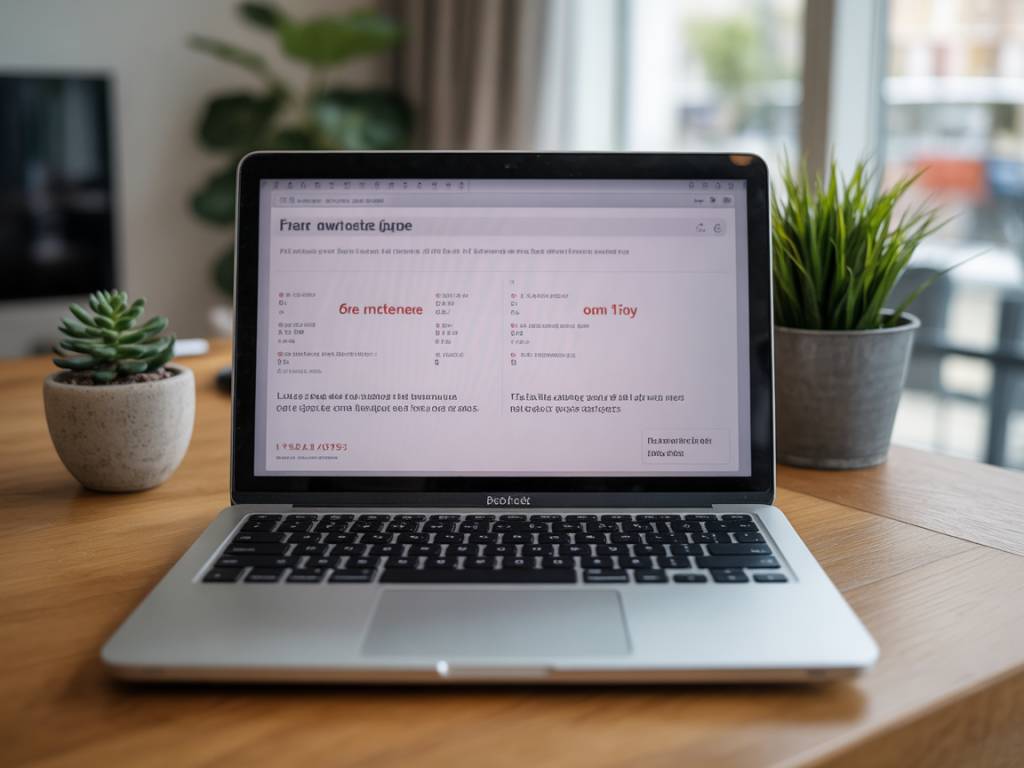 Les faux avis en ligne : quand la manipulation numérique influence nos achats