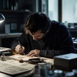Film : L'Affaire Bojarski, une histoire vraie de contrefacteur de billets de banque et l’art du faux-monnayage