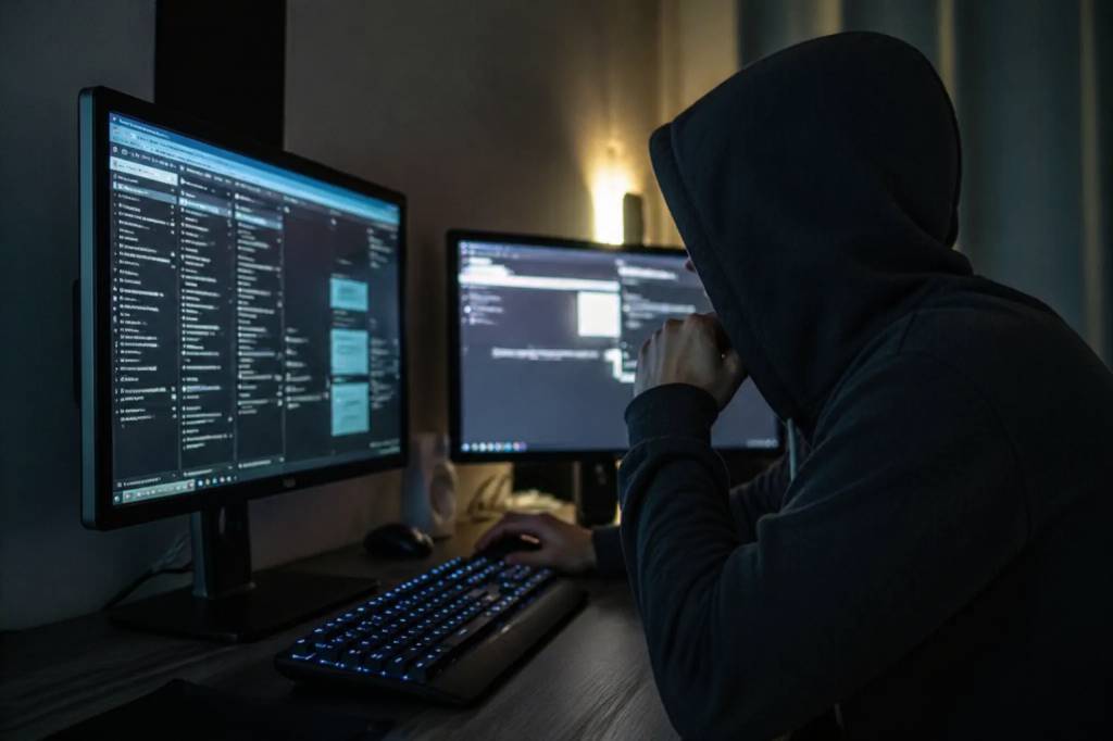 Brouteurs : l&rsquo;arnaque sous toutes ses formes, mécanismes, profils et méthodes de manipulation