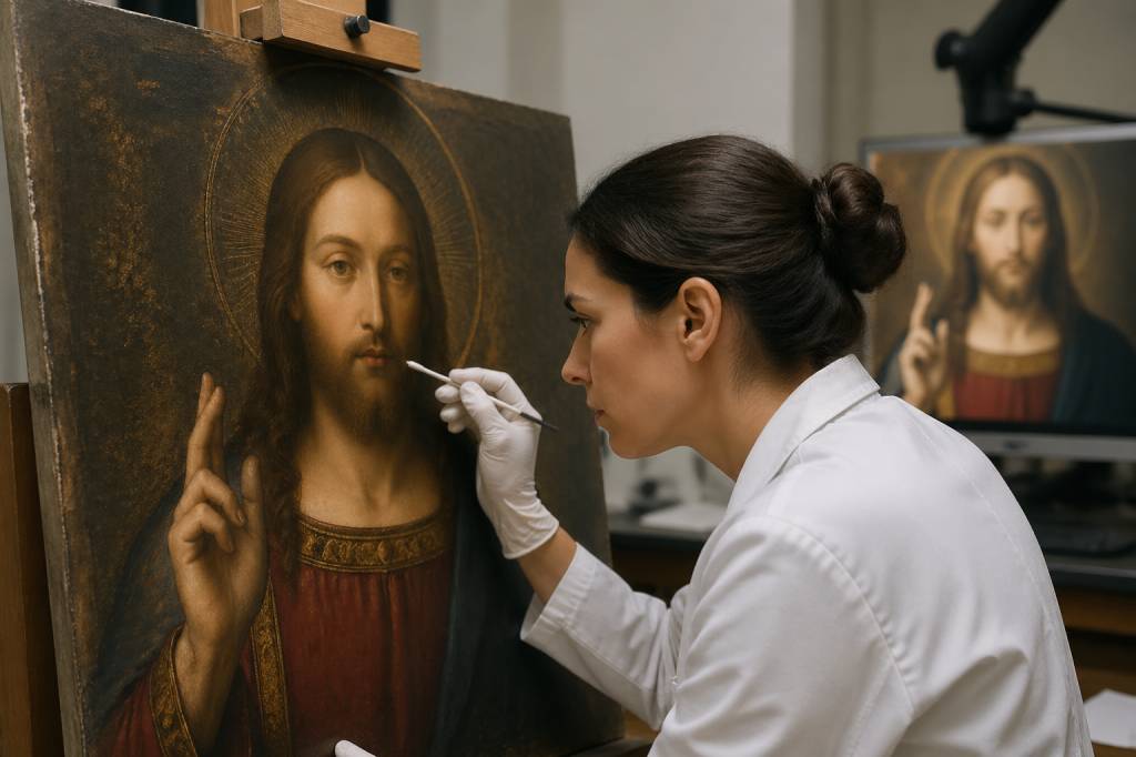 Les nouvelles frontières de la contrefaçon artistique à l’ère de l’intelligence artificielle : enjeux, techniques et risques juridiques